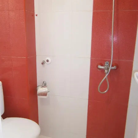 Family White House 호텔