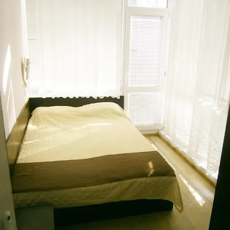 호텔 Family White House 2*