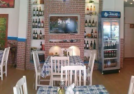 Family White House 호텔