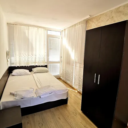 Family White House Hotel Gmina Pomorie