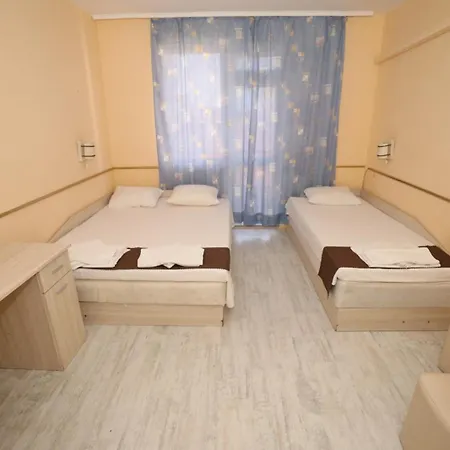 Family White House Hotel Gmina Pomorie