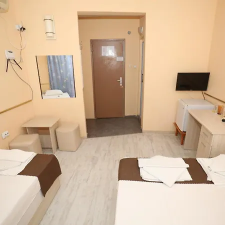 Family White House Gmina Pomorie