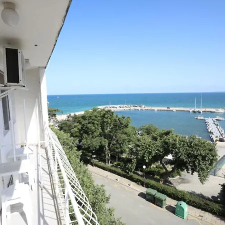 Hotel Family White House Gmina Pomorie