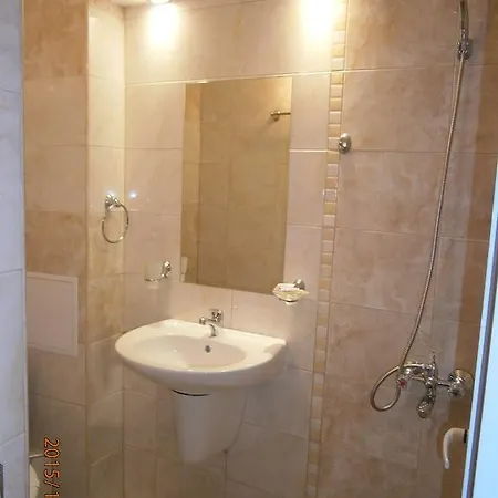 Family White House 2* Gmina Pomorie