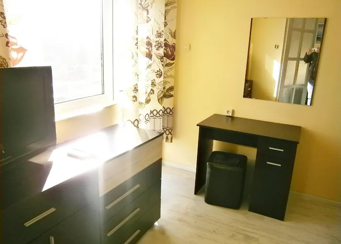 Family White House 2* Pomorie