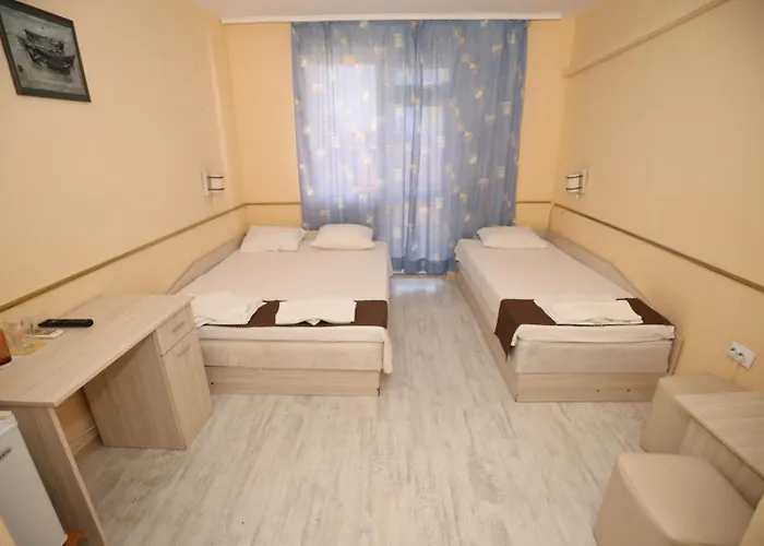 Family White House Hotel Pomorie