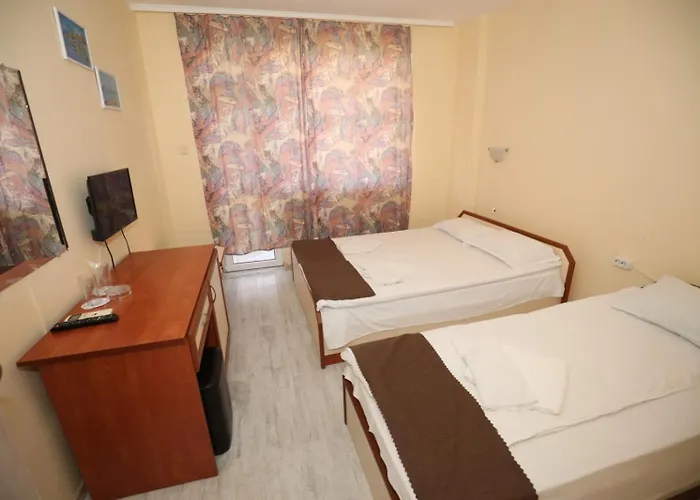 Hotel Family White House Pomorie