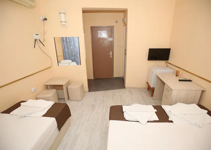 Family White House Pomorie