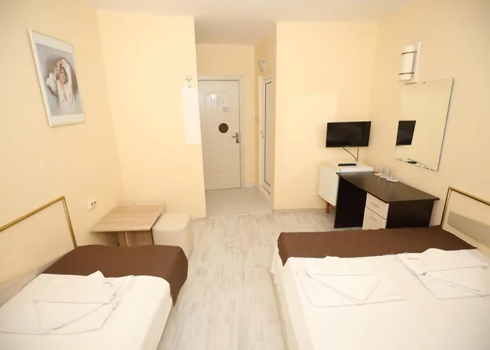 Family White House 2* Pomorie