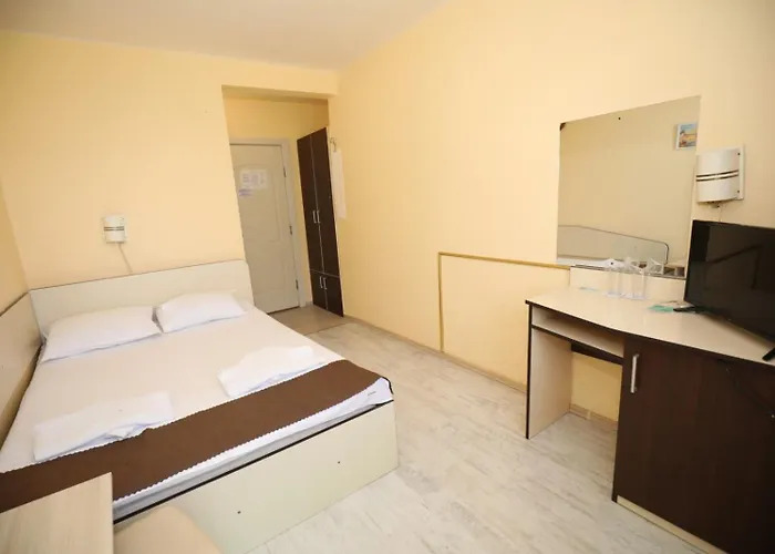 Hotel Family White House