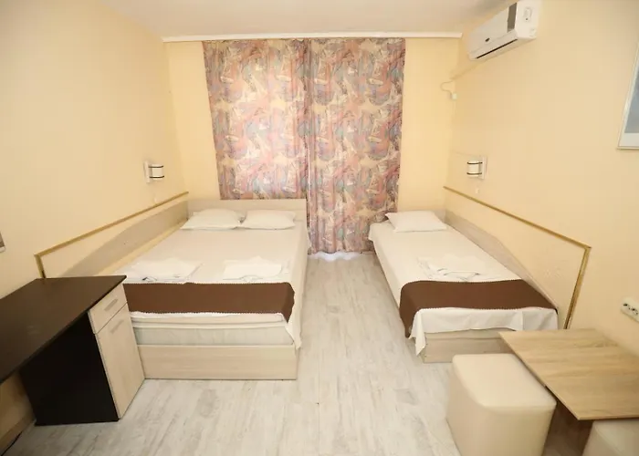 Family White House Hotel 2*