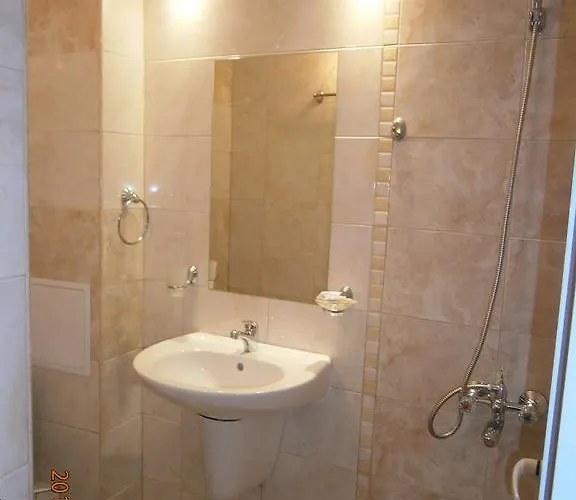 Family White House 2* Pomorie